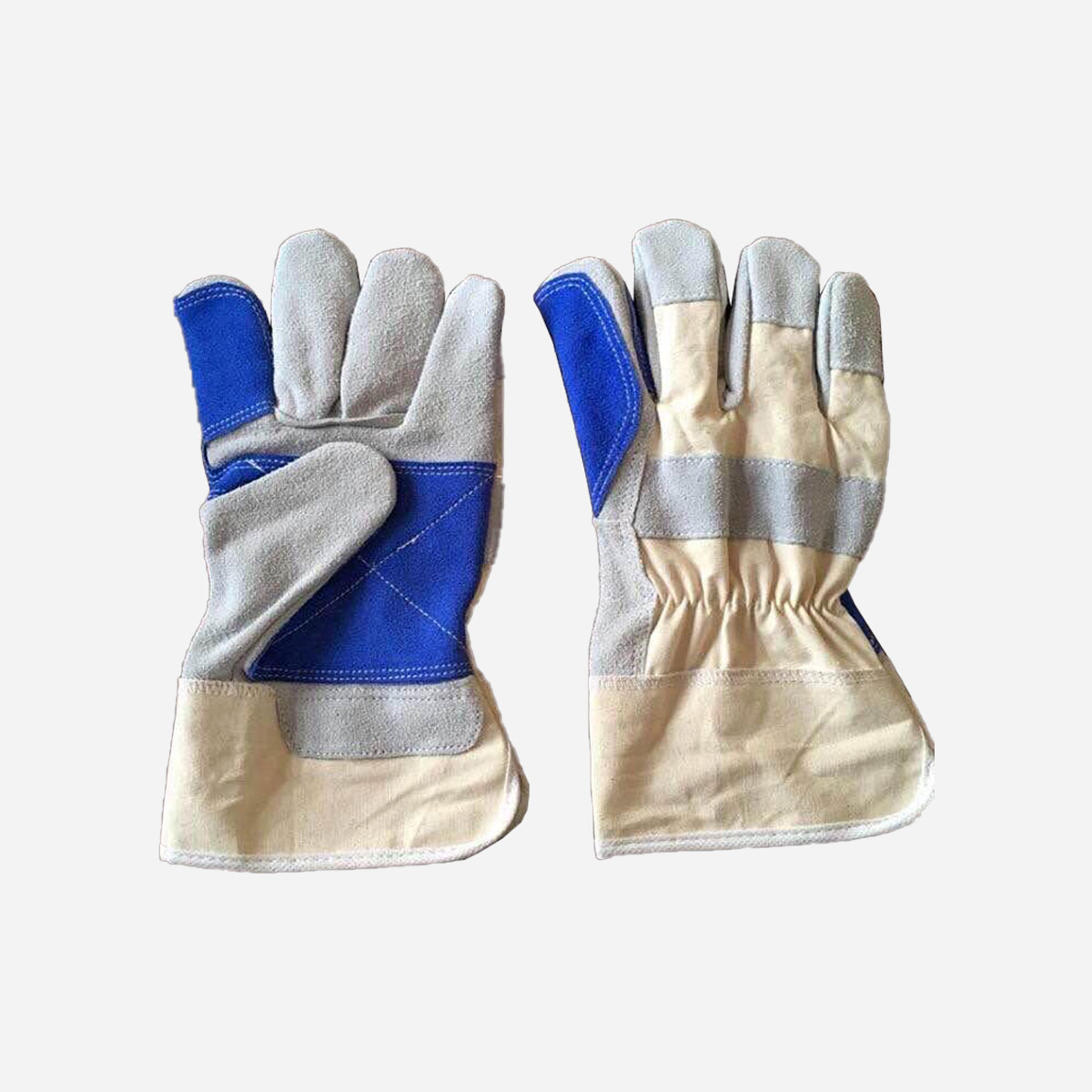TLG Welding Gloves (WG-S-016)